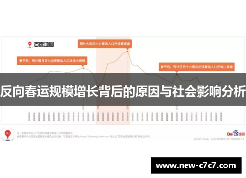 反向春运规模增长背后的原因与社会影响分析